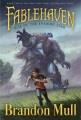 Fablehaven : Rise of the Evening Star  Cover Image