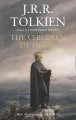 Go to record Children of Hurin / the tale of the children of Hurin.