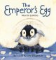 The emperor's egg  Cover Image