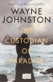 The custodian of paradise. Cover Image
