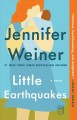 Go to record Little earthquakes : a novel