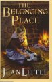The belonging place  Cover Image