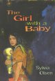 The girl with a baby  Cover Image