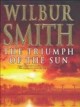 Go to record The triumph of the sun : a novel of African adventure